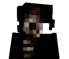 cnnbal's skin