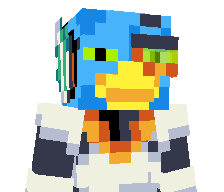 DrakoGamerMC's skin