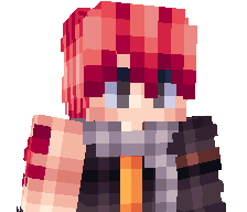 Maple_QiuFeng's skin
