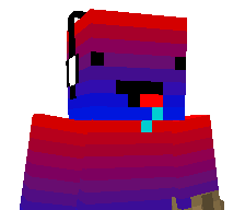 Pamzyy's skin
