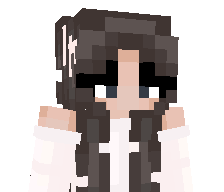 finamayy's skin