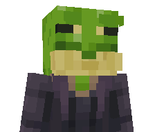 Nelzzup's skin
