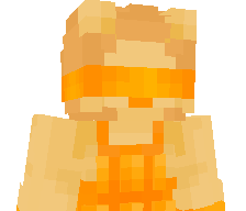 TheFireOne's skin