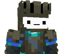 YotsubaSnow's skin