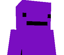 AgentMelon1234's skin