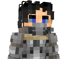 macmagame's skin