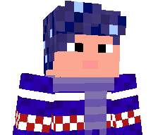AndyIsBackk's skin