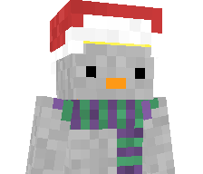 TijinThePigeon's skin