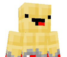 Muskett's skin