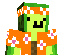 VibinAvocado's skin