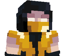 Minecrafteen218's skin