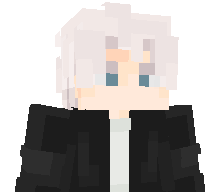 FoxikDM's skin
