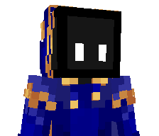 OrixnAlpha's skin