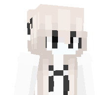 CatgirlClove's skin
