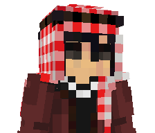 SleepCombat's skin