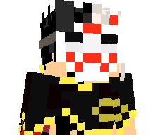 NIGHTPRZ's skin