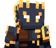 Revernant's skin
