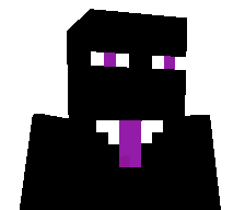 ENDERMUS's skin