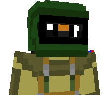 HugoAmericus's skin