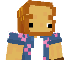 AndrewJohnMiller's skin