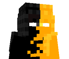 Pxndao's skin