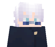 LowyPeanut's skin