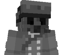 Gytuskinas's skin