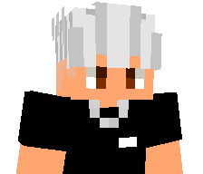 Bylvka's skin