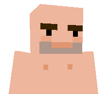 majkil's skin