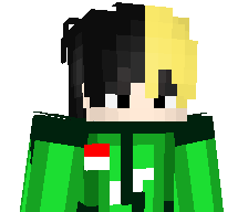 Hexkunzz's skin