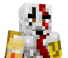 Kratosthespartan's skin