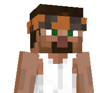 SoepMaster's skin