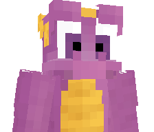 KrisClawthorne's skin