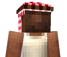 creamyfred's skin