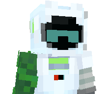 RocketBryan's skin