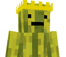 SimplyMelonn's skin