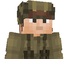 Military_Touch's skin