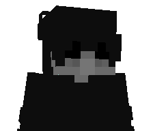Nexonito's skin