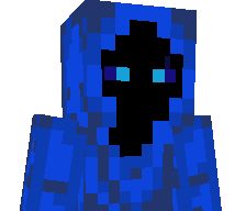Vikesuu's skin