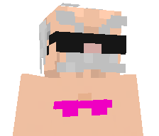 ItzRealFight's skin