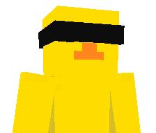 sweetduck123's skin
