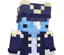 Shaarrpy's skin