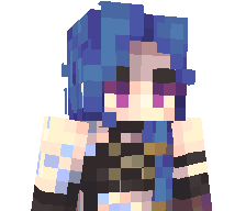 Venecoman's skin