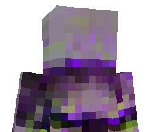 kombton's skin