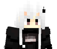 Blislly's skin