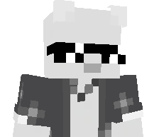 TENGOZ's skin