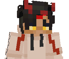 MarkSalakta's skin