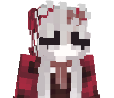 Icyta's skin
