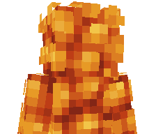 BubJ's skin