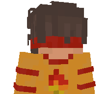 Toastyfrags's skin